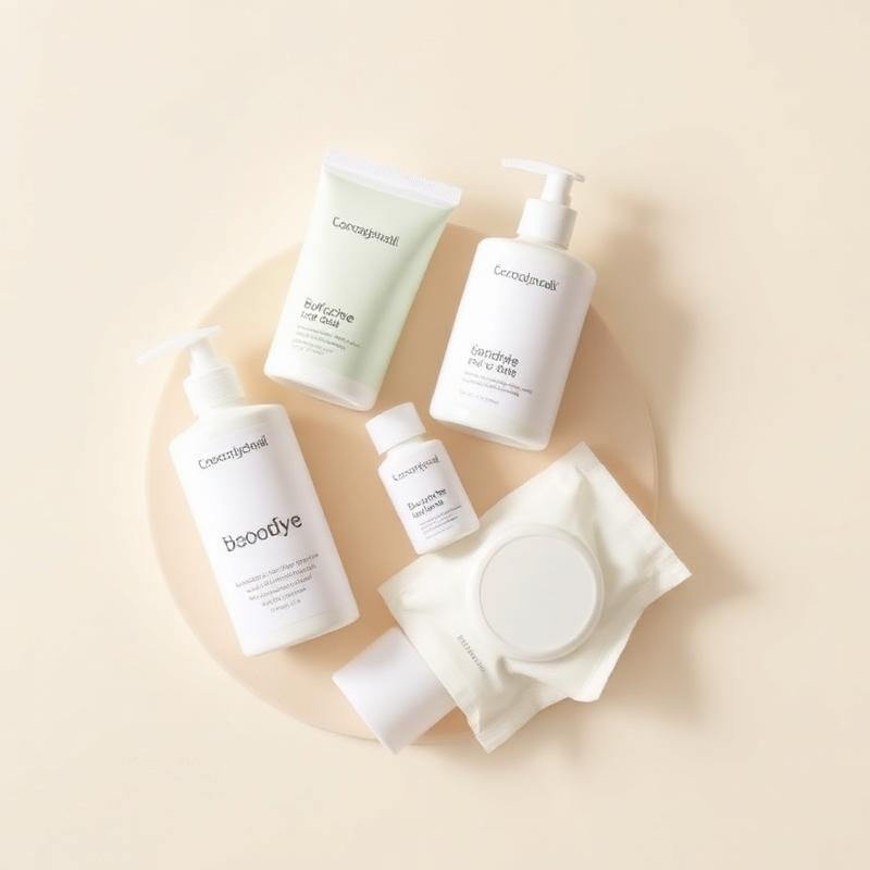 Hygiene & Personal Care