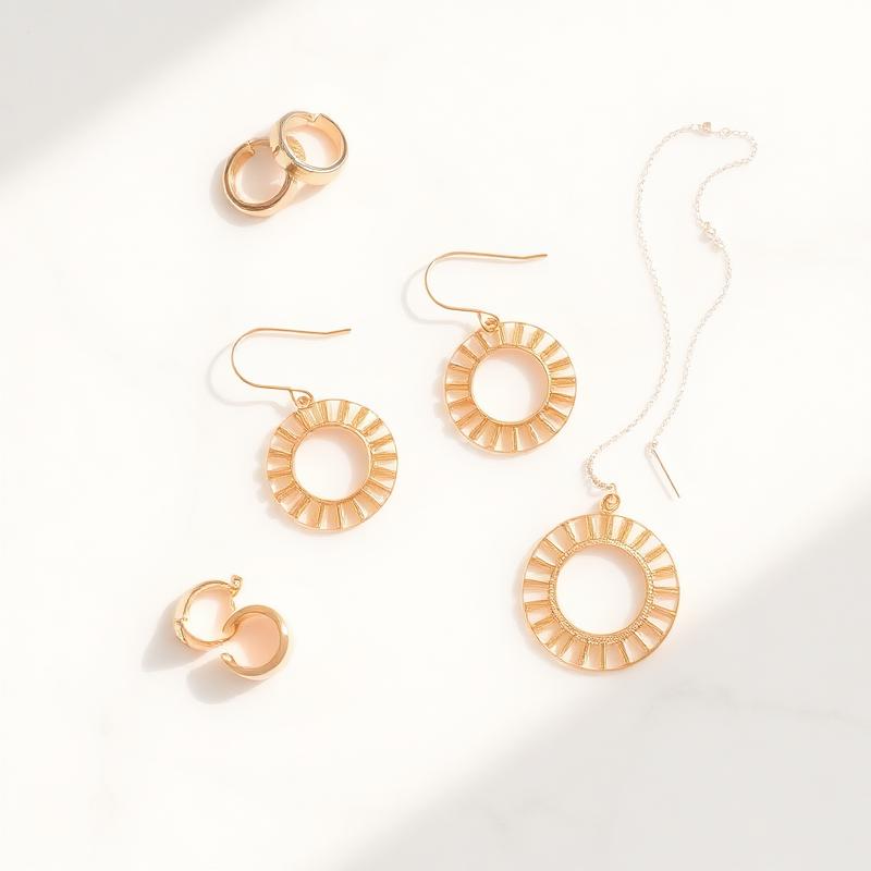 Fashion Jewelry