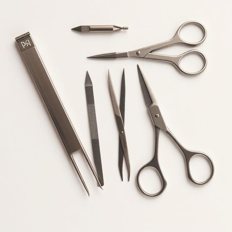 Manicure Sets